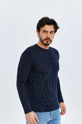 Resim Trender Erkek Sweat