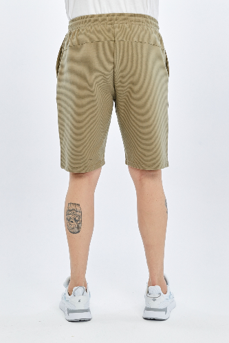 Resim Trender Erkek Penye Şort