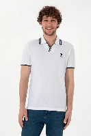 Resim U.s. Polo assn. Erkek T-shirt PU-8893 Ternııy026
