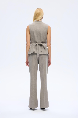 Resim QUZU Kadın Yelek