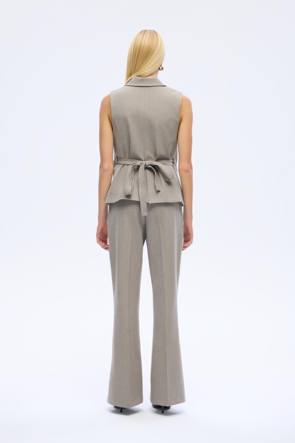 Resim QUZU Kadın Yelek