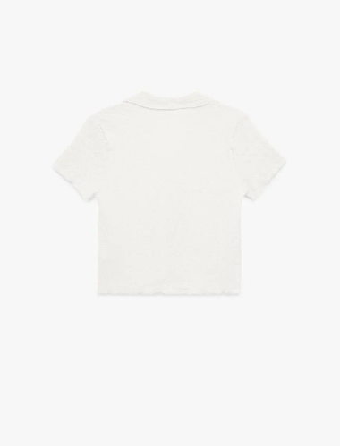 Resim Koton Kadın Bluz 6SAL60006IK