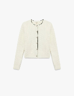 Resim Koton Kadın Hırka 6WAK90042HT