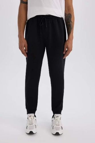 Resim Defacto Erkek Eşofman Alt Z9112Az/Bk81