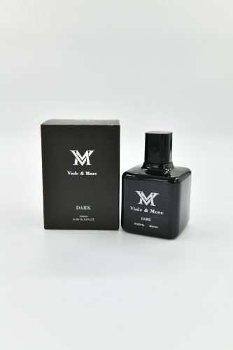 Resim Viole&More Dark Kadın Parfüm 100 Ml