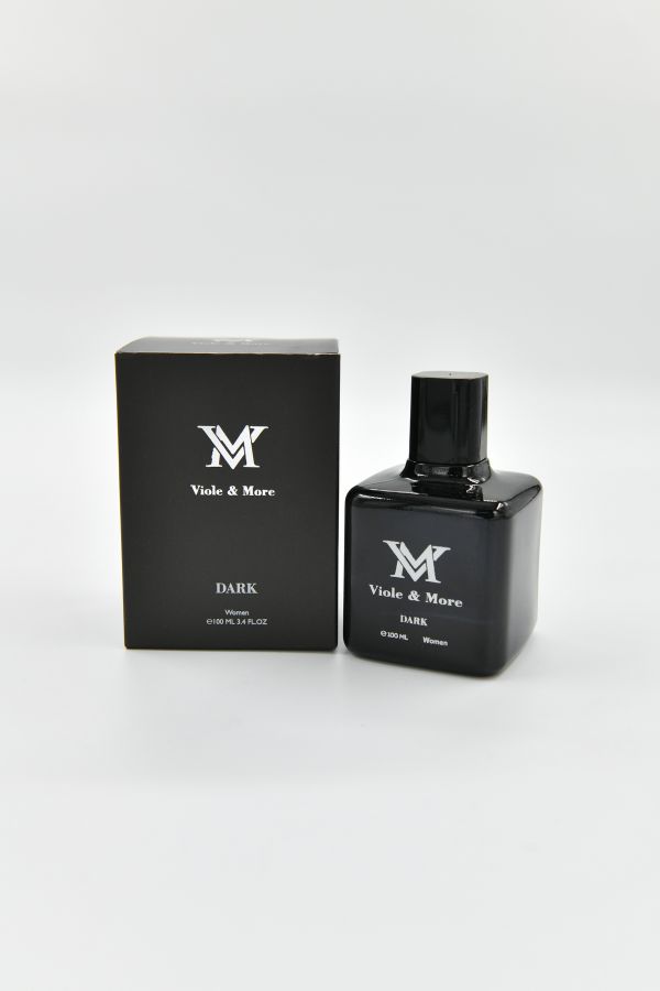 Resim Viole&More Dark Kadın Parfüm 100 Ml