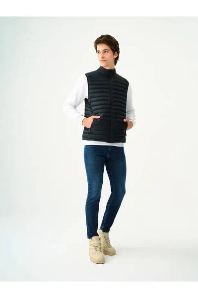 Resim Loft Erkek Yelek Lf2033222