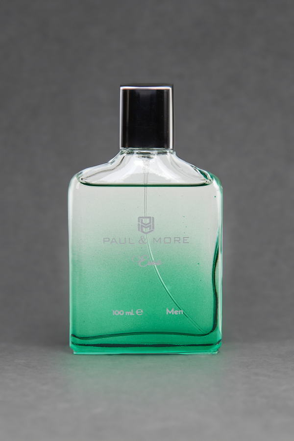 Resim PAUL&MORE Esse Erkek Parfüm 100 Ml