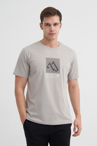 Resim Cazador Erkek T-shirt 41720