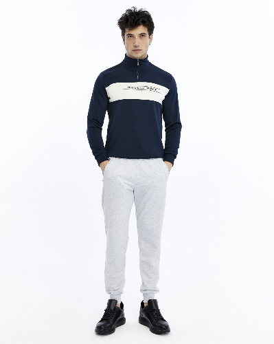 Resim Yenikoza Erkek Eşofman