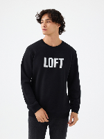 Resim Loft Erkek Sweat Lf2041133