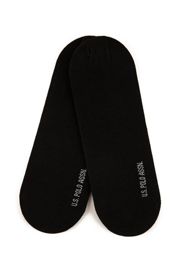 Resim U.S. Polo Assn. Erkek Çorap A081Sz013 Teklİ Paket Mıcroearly-Iy25