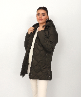 Resim Yenikoza Kadın Mont