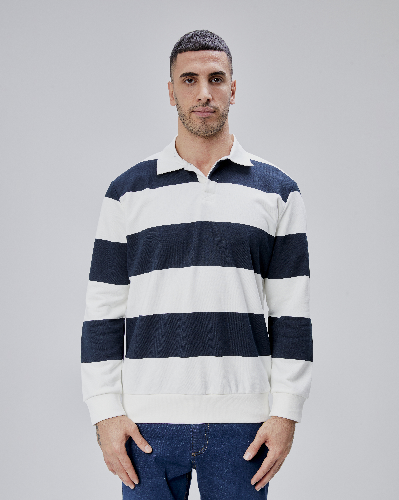 Resim Trender Erkek Sweat