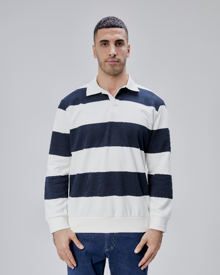 Resim Trender Erkek Sweat