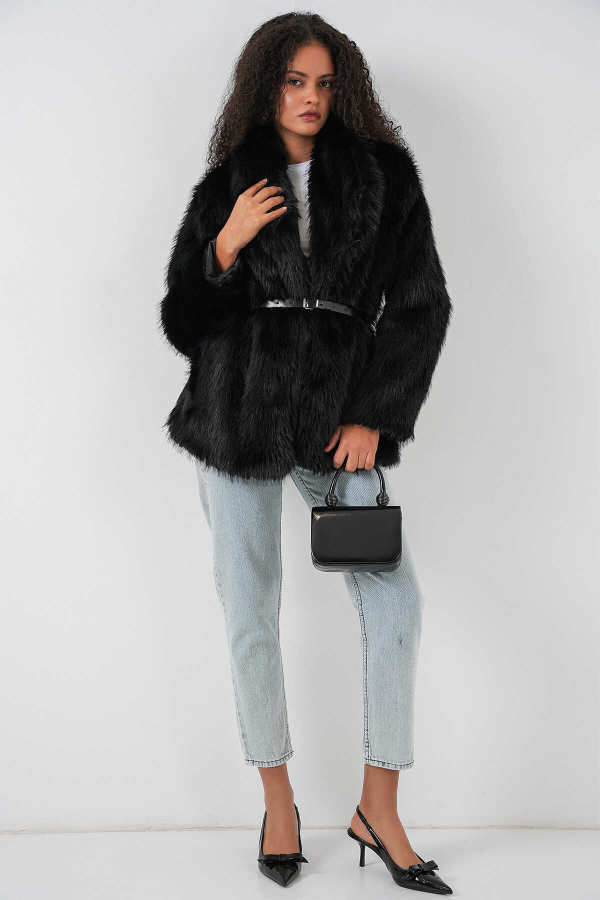 Resim Yenikoza Kadın Bluz