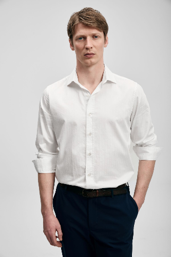 Resim Lufian Veler Erkek Gömlek 111010676