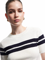 Resim Koton Kadın Kazak 6WAK90118HT