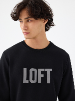 Resim Loft Erkek Sweat Lf2041134