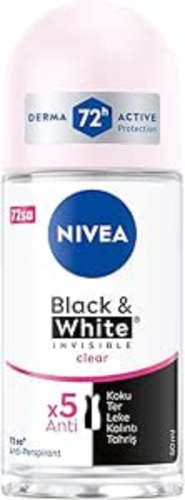 Resim Nivea Unisex Deodorant / Roll-On