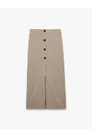 Resim QUZU Kadın Etek