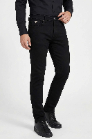 Resim Loft Justin Skinny Fit Erkek Jean Pantolon Lf2034724