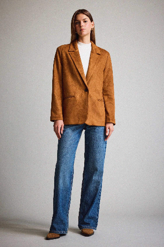 Resim Defacto Kadın Ceket E2779AX/BN226