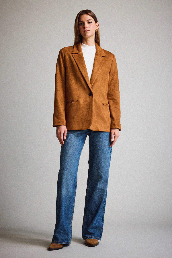 Resim Defacto Kadın Ceket E2779AX/BN226