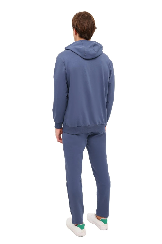 Resim Lumberjack Erkek Eşofman Takım A102064419 MB SMR T.SUIT 6FX