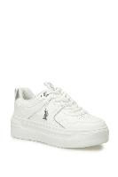 Resim U.S. Polo Assn. Kadın Spor Ayakkabı A101946719 Clarke 5Fx