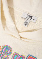 Resim Mavi Mickey Baskılı Kız Çocuk Sweat M7S10141-70072