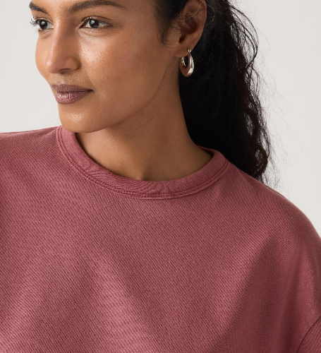 Resim Levis Kadın T-shirt