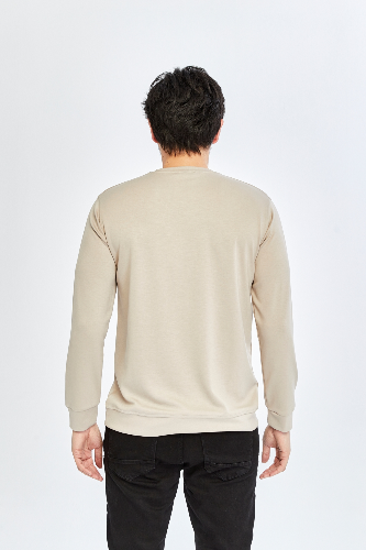 Resim Yenikoza Erkek Sweat