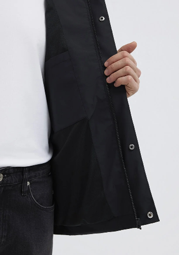 Resim Mavi Erkek Ceket M0110757-71379