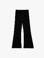 Resim Koton Kız Çocuk Kanvas Pantolon 6SKG40015AK