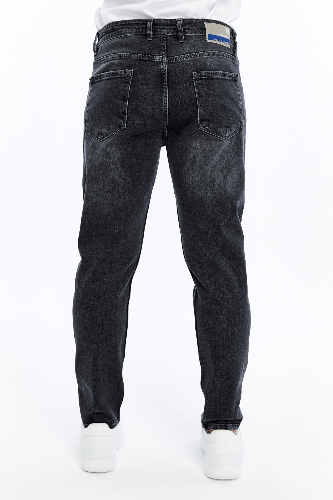 Resim Paul&More Erkek Jean Pantolon Garcia 5221