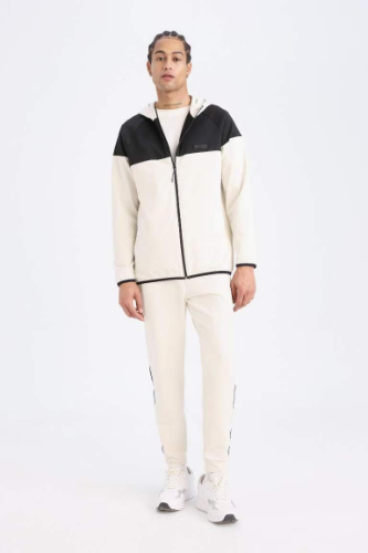 Resim DeFactoFit Erkek Eşofman Alt B4537AX/BG721