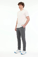 Resim Lumberjack Erkek Eşofman Alt A102033412 5W Mb Ct121 T.Pant 5Pr