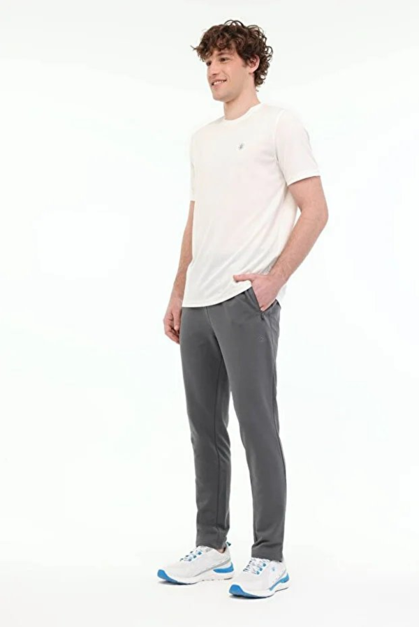 Resim Lumberjack Erkek Eşofman Alt A102033412 5W Mb Ct121 T.Pant 5Pr