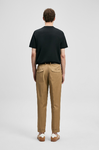 Resim Lufian Teddy Erkek T-shirt 111020305