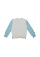 Resim Benetton Kız Çocuk Sweat 72826 BNT-G21583