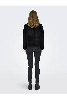 Resim Only Onlmeagan Life Faux Fur Jacket Cc Otw Kadın Mont 15350360