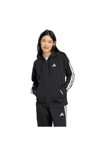 Resim Adidas W 3S Fl Fz Kadın  Eşofman Üst Je1283
