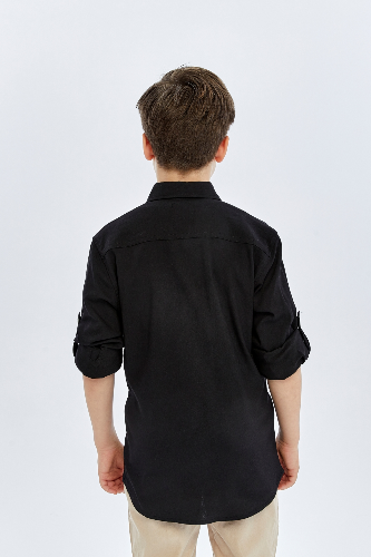 Resim Yenikoza Erkek Çocuk Sweat Takım