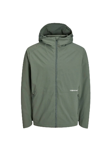 Resim Jack & Jones Jjzack Lıght Jacket Erkek Ceket 12269095