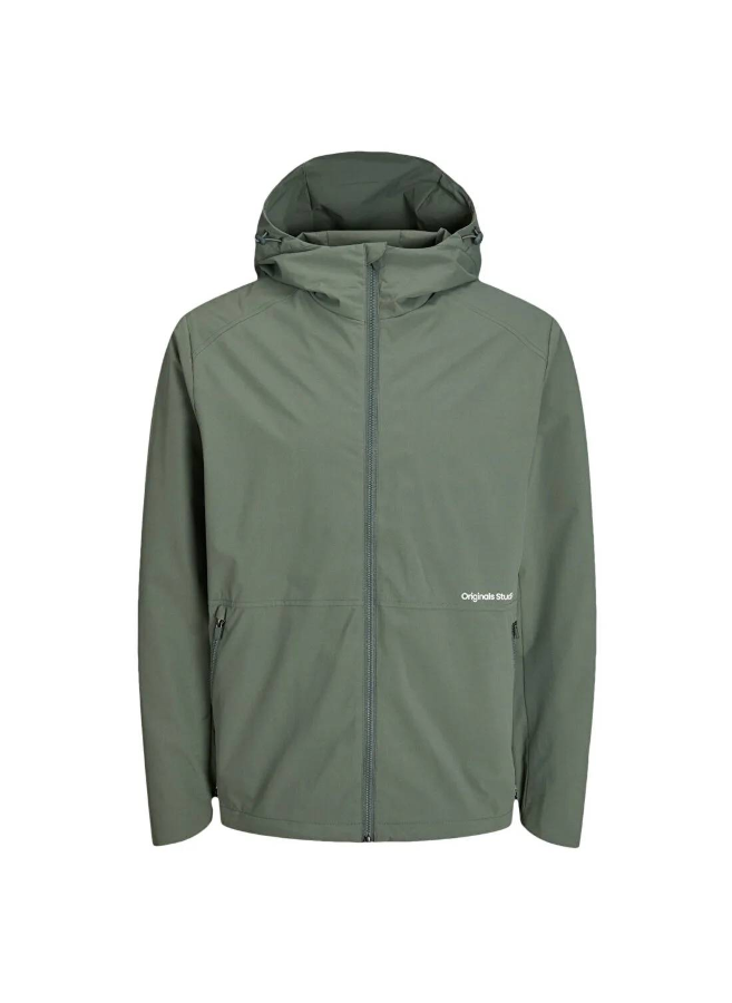 Resim Jack & Jones Jjzack Lıght Jacket Erkek Ceket 12269095