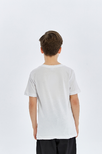 Resim Yenikoza Erkek Çocuk T-shirt