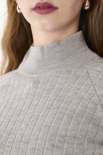 Resim Trender Kadın İkili Triko Takım