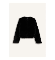 Resim Defacto Kadın  Mont F2147AX/BK27