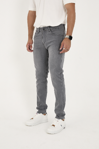Resim Paul&More Erkek Jean Pantolon Garcia 5221